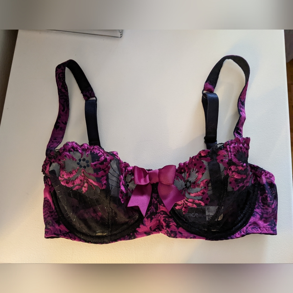 Aubade Bra 32D